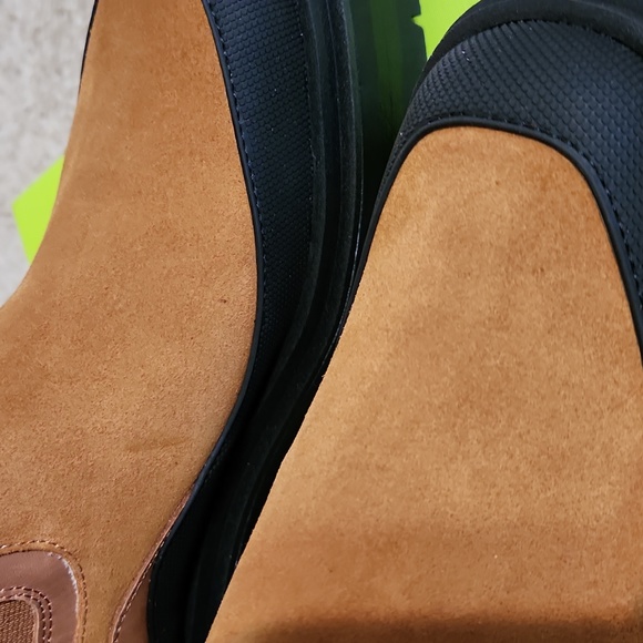 Sam Edelman Boots - Picture 3 of 9